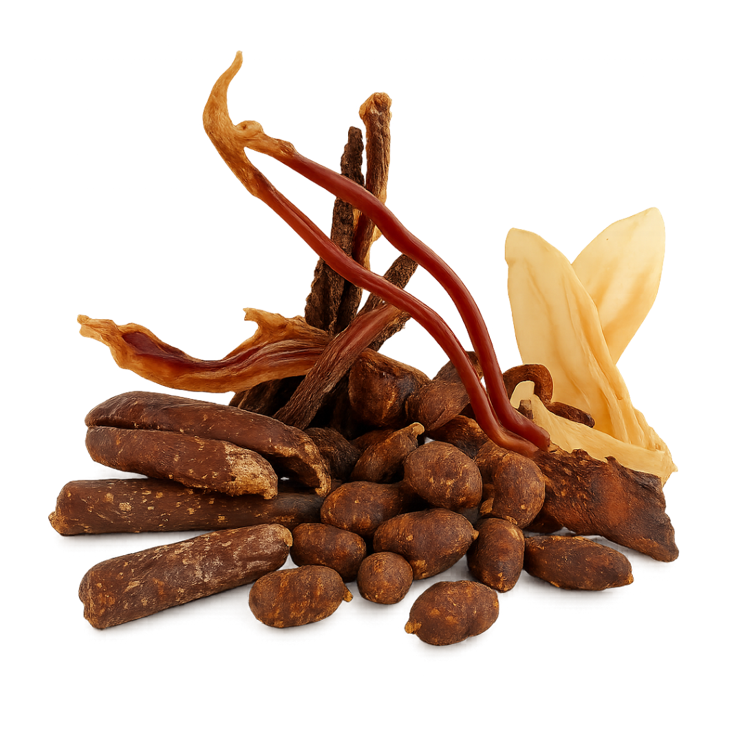 Lamm Mix 150gr