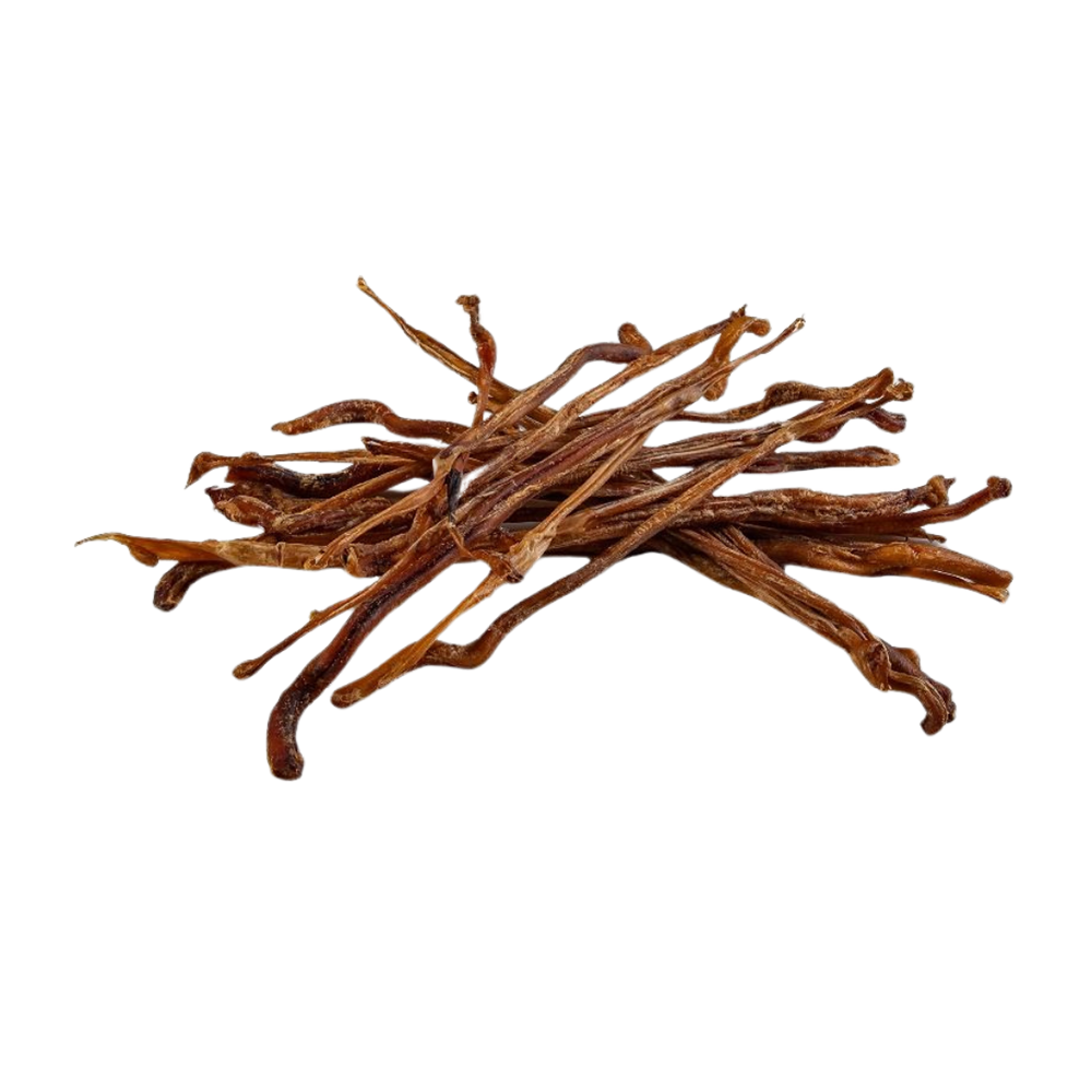Lammziemer Wild & Fein Kauartikel hypoallergen Hund
