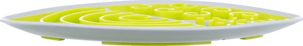 Lick’n'Snack Schleckplatte Trixie oval