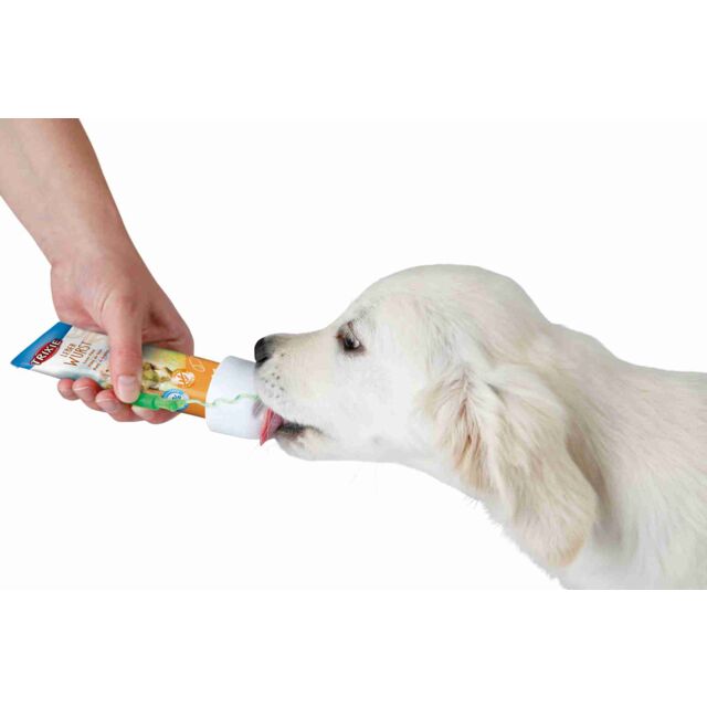 Tubenschutz Leberwurstpaste