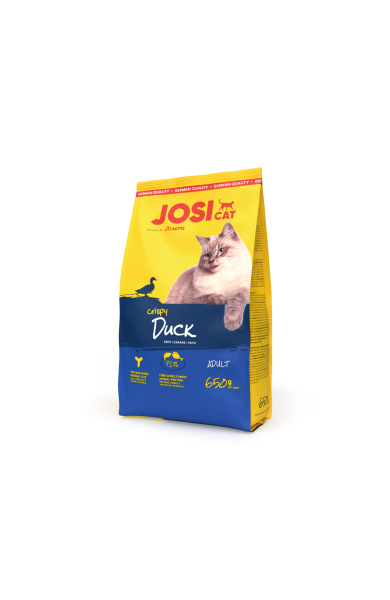 Josera JosiCat Crispy Duck