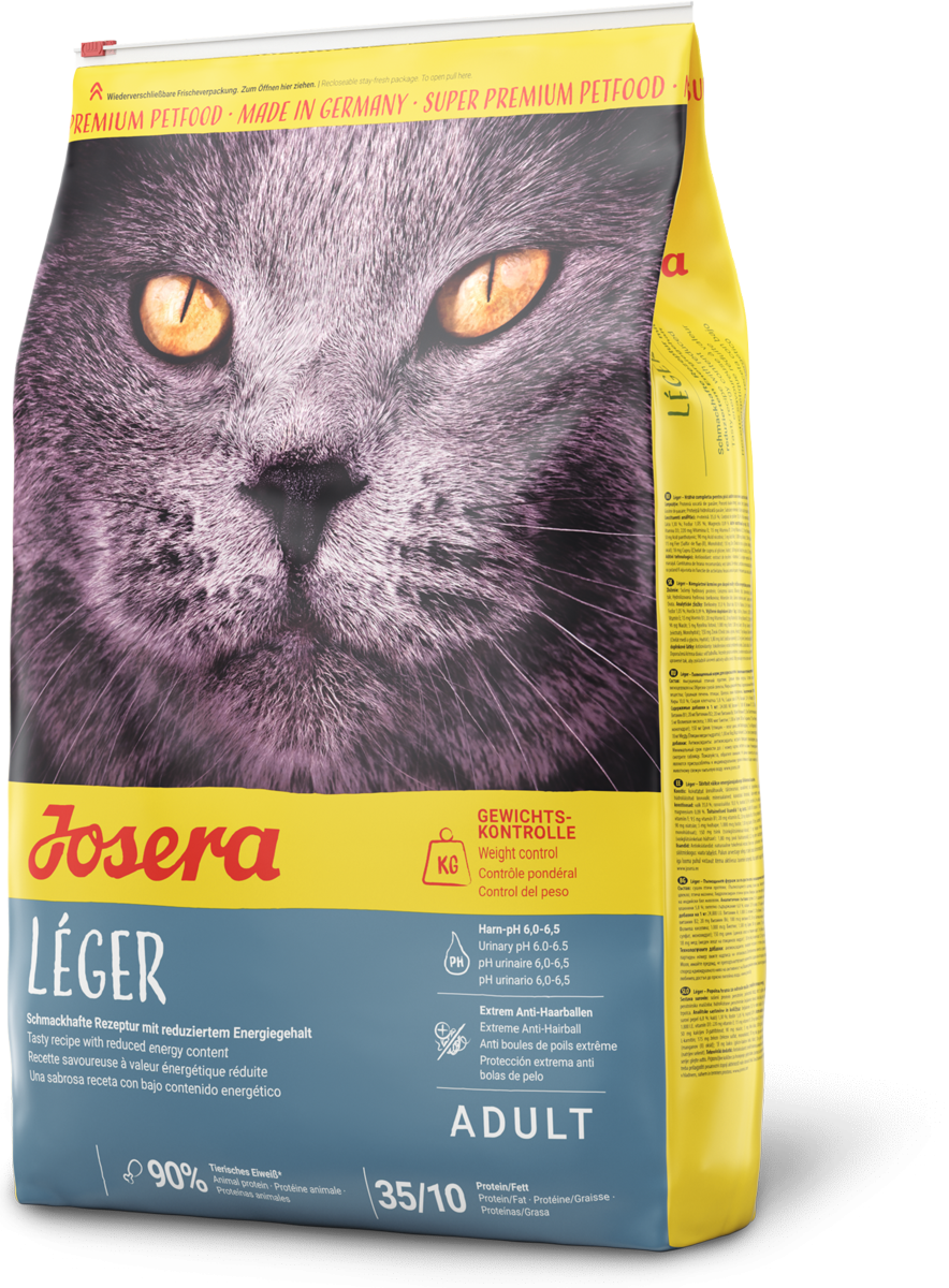Josera Emotion Leger Adult