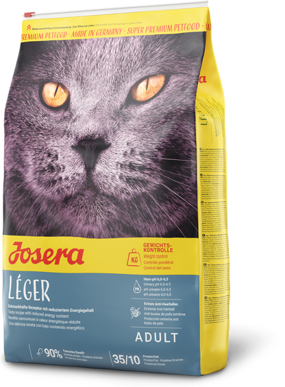 Josera Emotion Leger Adult